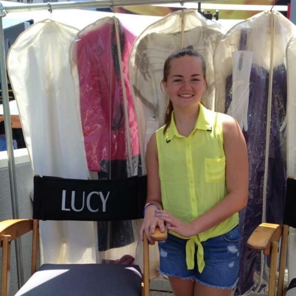 Meet your Posher, Lucy - Picture 1 of 1